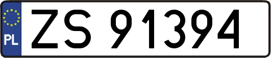 ZS91394