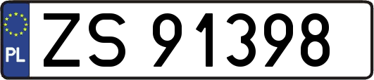 ZS91398