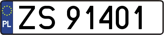 ZS91401