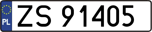 ZS91405
