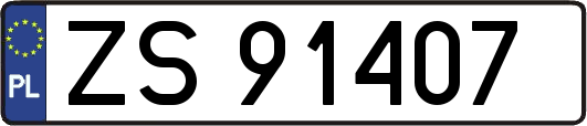 ZS91407