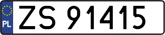 ZS91415