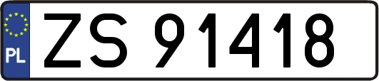 ZS91418