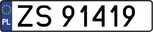 ZS91419