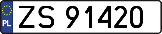 ZS91420