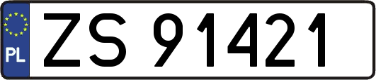 ZS91421