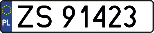 ZS91423