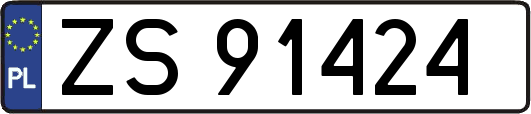 ZS91424