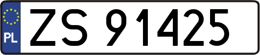 ZS91425