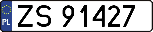 ZS91427