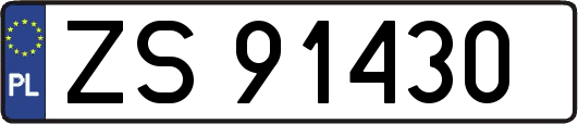 ZS91430