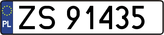 ZS91435