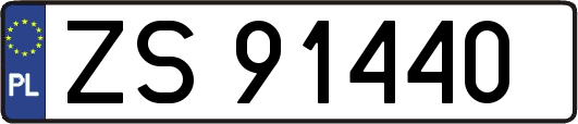 ZS91440