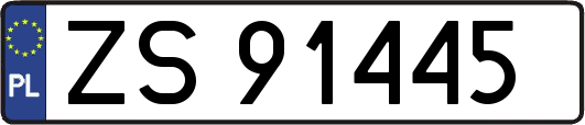 ZS91445