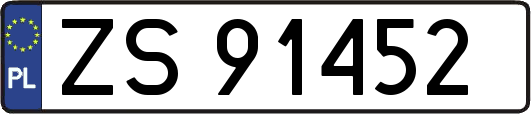 ZS91452