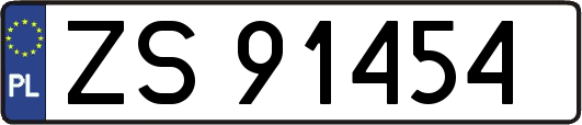 ZS91454