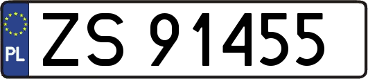 ZS91455