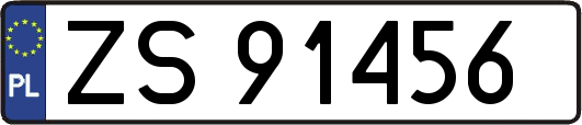 ZS91456