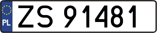 ZS91481