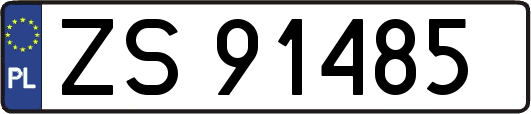 ZS91485