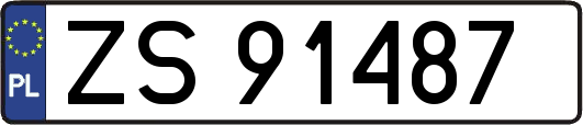 ZS91487