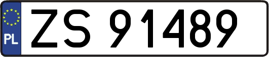 ZS91489