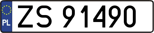 ZS91490
