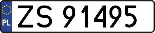 ZS91495