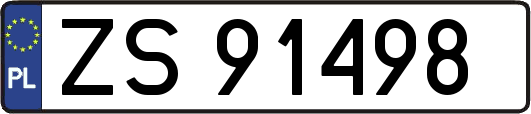ZS91498