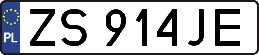 ZS914JE