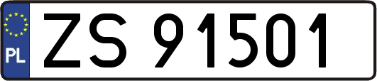 ZS91501