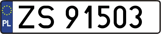 ZS91503