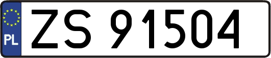 ZS91504