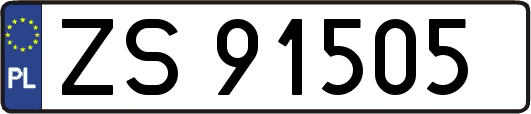 ZS91505