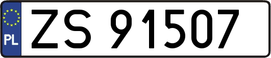 ZS91507