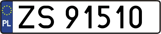 ZS91510