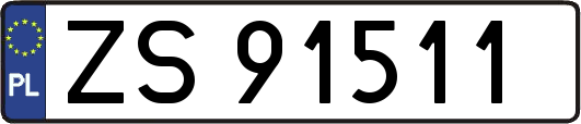ZS91511