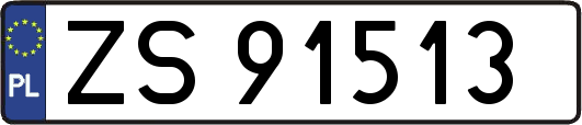 ZS91513