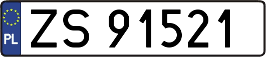 ZS91521