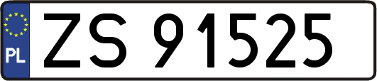 ZS91525