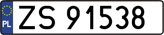 ZS91538