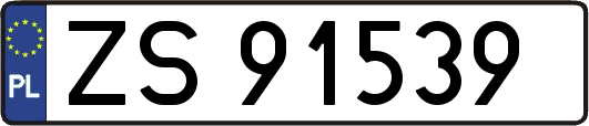 ZS91539