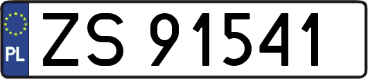 ZS91541