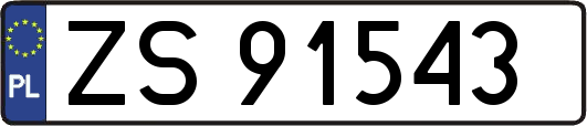 ZS91543