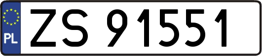 ZS91551