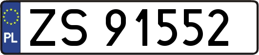ZS91552