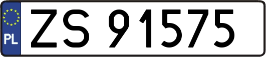 ZS91575