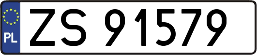 ZS91579