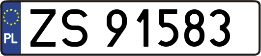 ZS91583