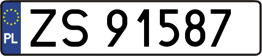 ZS91587